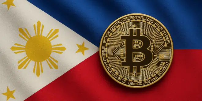 FILIPPINE BITCOIN
