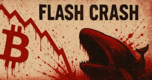 FLASH CRASH