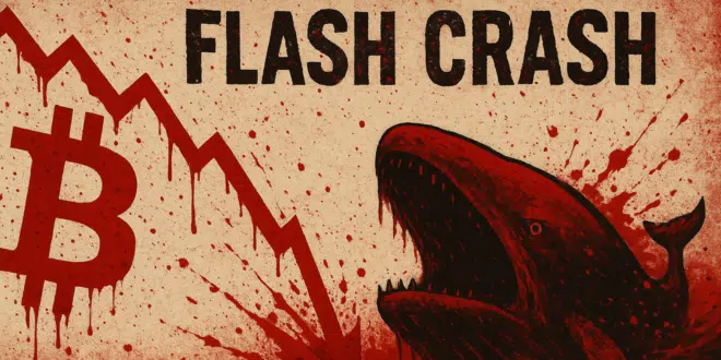 FLASH CRASH