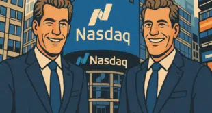 NASDAQ GEMINI