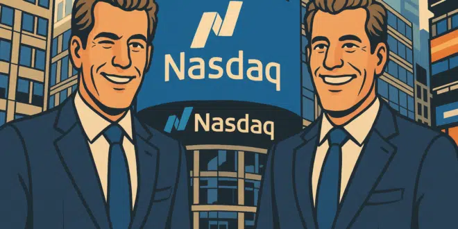 NASDAQ GEMINI