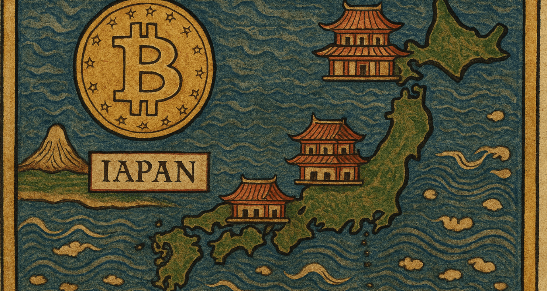 Metaplanet compra altri Bitcoin e arriva al FTSE di Tokyo