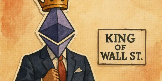 ETHEREUM KING