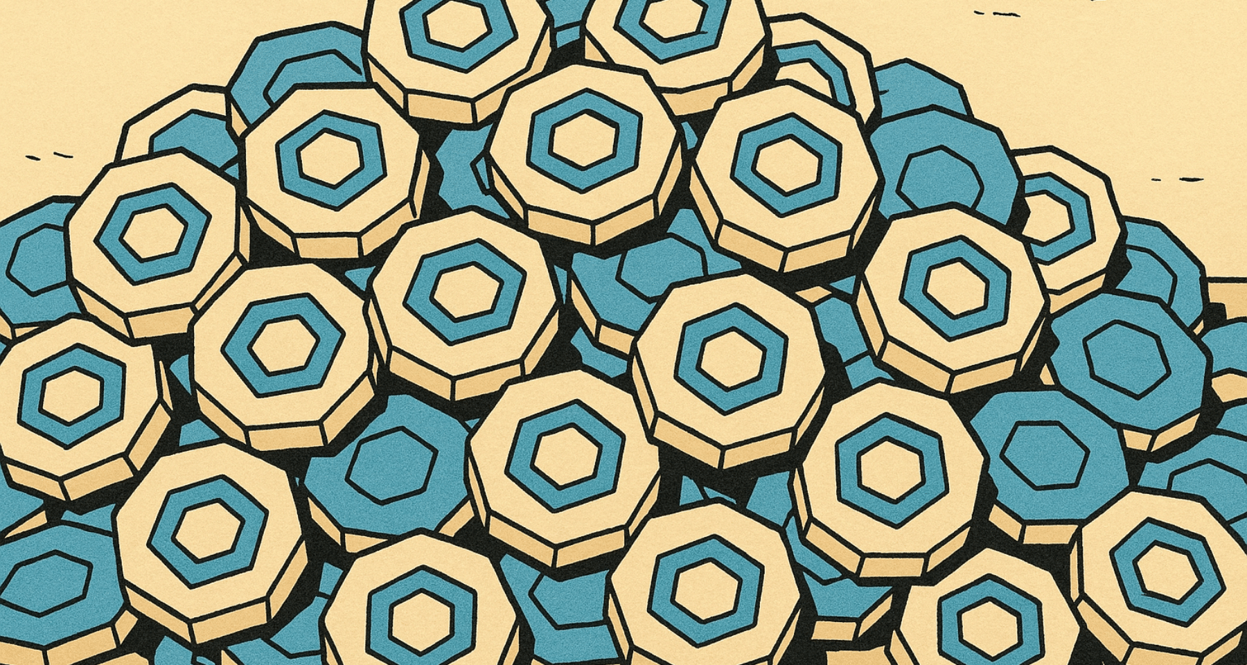 Chainlink: arriva la RISERVA STRATEGICA per crypto $LINK