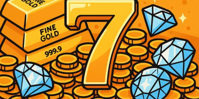 MAGNIFICHE SETTE ANALISI