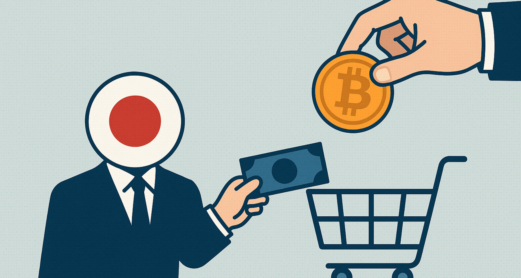 Metaplanet compra 775 Bitcoin, ma le azioni sono a -50% dal top