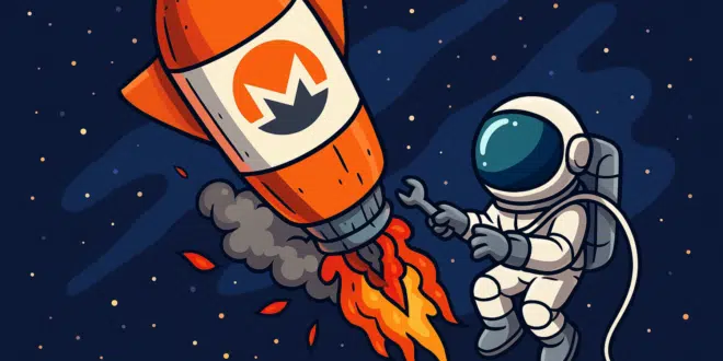 Monero (XRM)