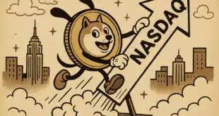NASDAQ DOGE