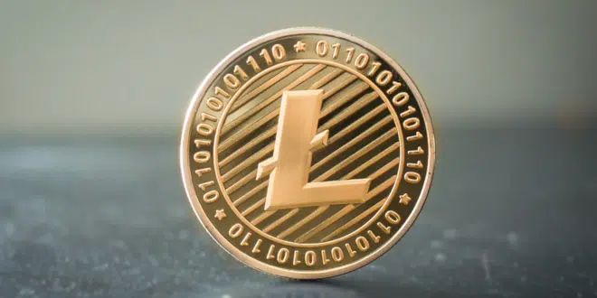 LITECOIN NASDAQ