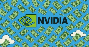 NVIDIA TRIMESTRALI
