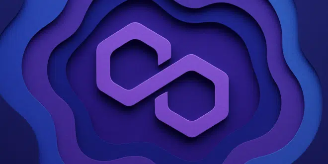 POLYGON POL RINASCITA