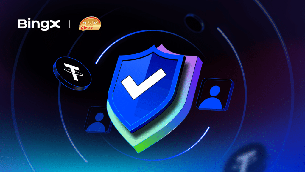 bingx sicurezza