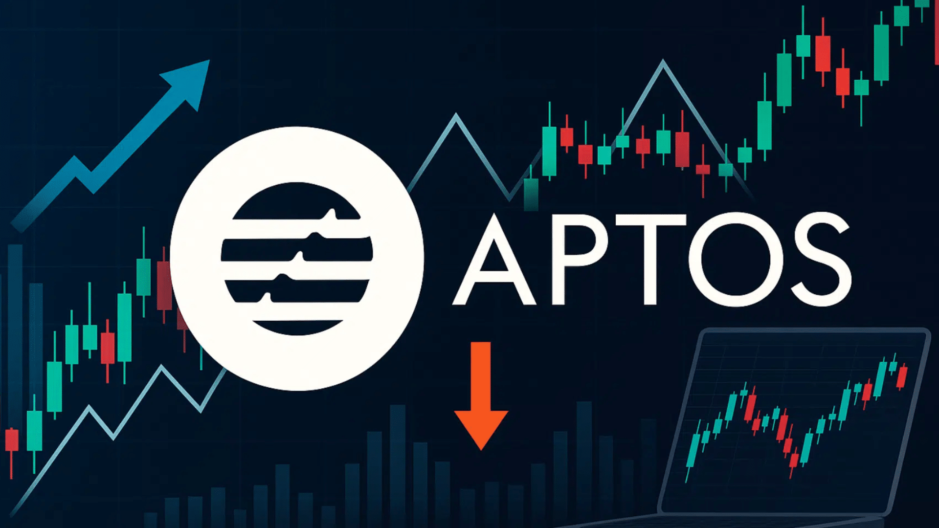 Previsioni Aptos: Proiezioni Prezzi $APT [2026/2027]