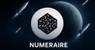 Numerarie (NMR)