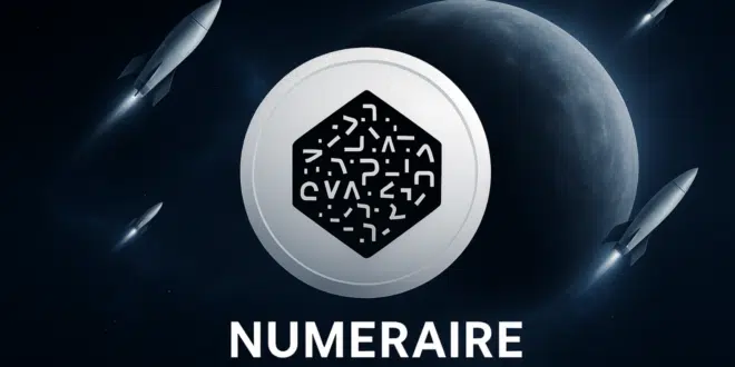 Numerarie (NMR)