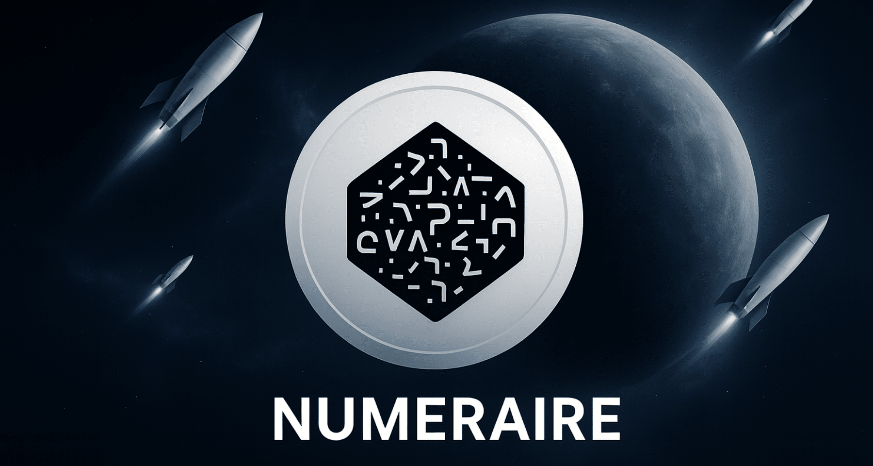 Paradosso Numeraire: rally del +145% per un investimento | Ma attenzione... [Analisi]