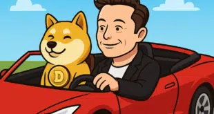 Dogecoin (DOGE)