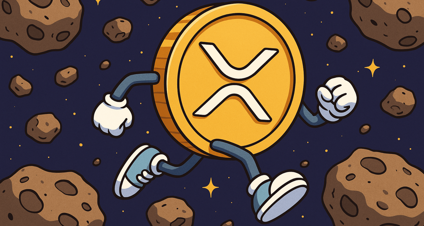 Ripple: fase di rimbalzo ma resta fondamentale il breakout di area 2,25$ [Analisi]