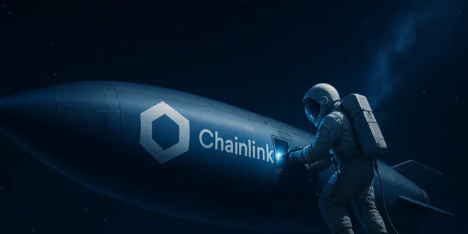 ChainLink (LINK)