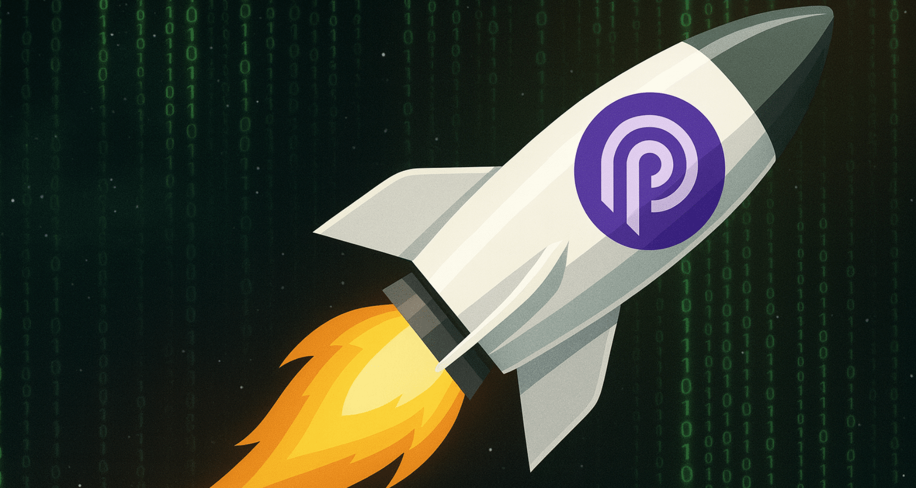 Pyth Network rally storico: agosto a +93% per $PYTH | Cosa guardare ora