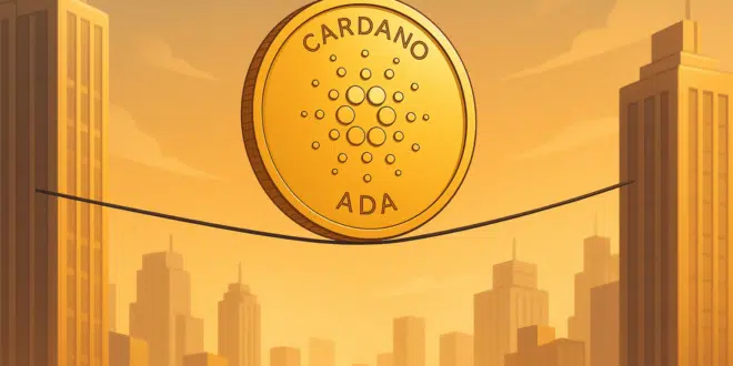 Cardano (ADA)