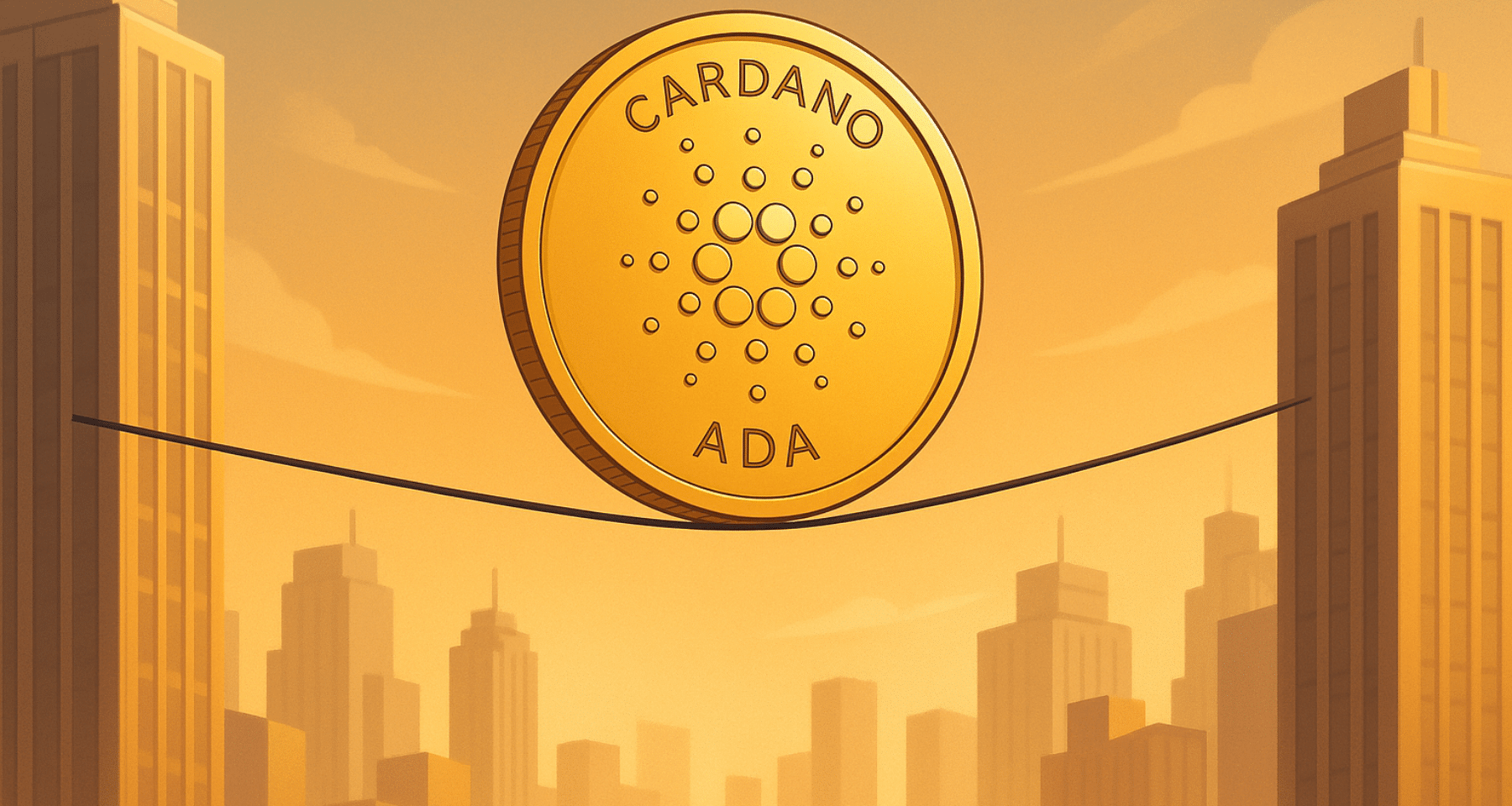 Cardano: onde ribassiste. Test del primo supporto per $ADA. Cosa fare ora  [Analisi] - Criptovaluta.it®