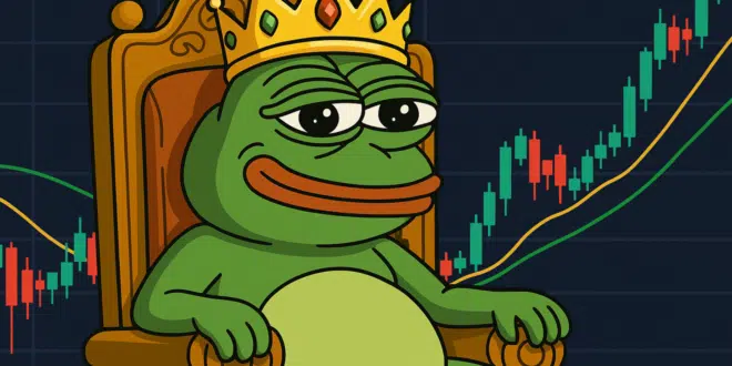 Pepe Coin Previsioni