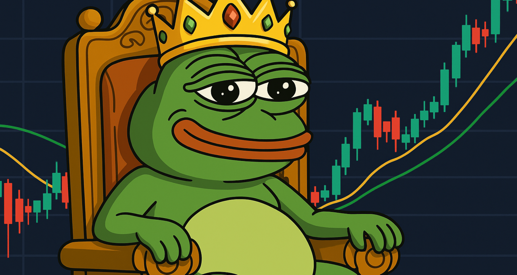 Previsioni Pepe Coin: Proiezioni Prezzi $PEPE [2025/2026]