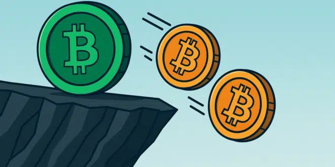 Bitcoin Cash e Bitcoin