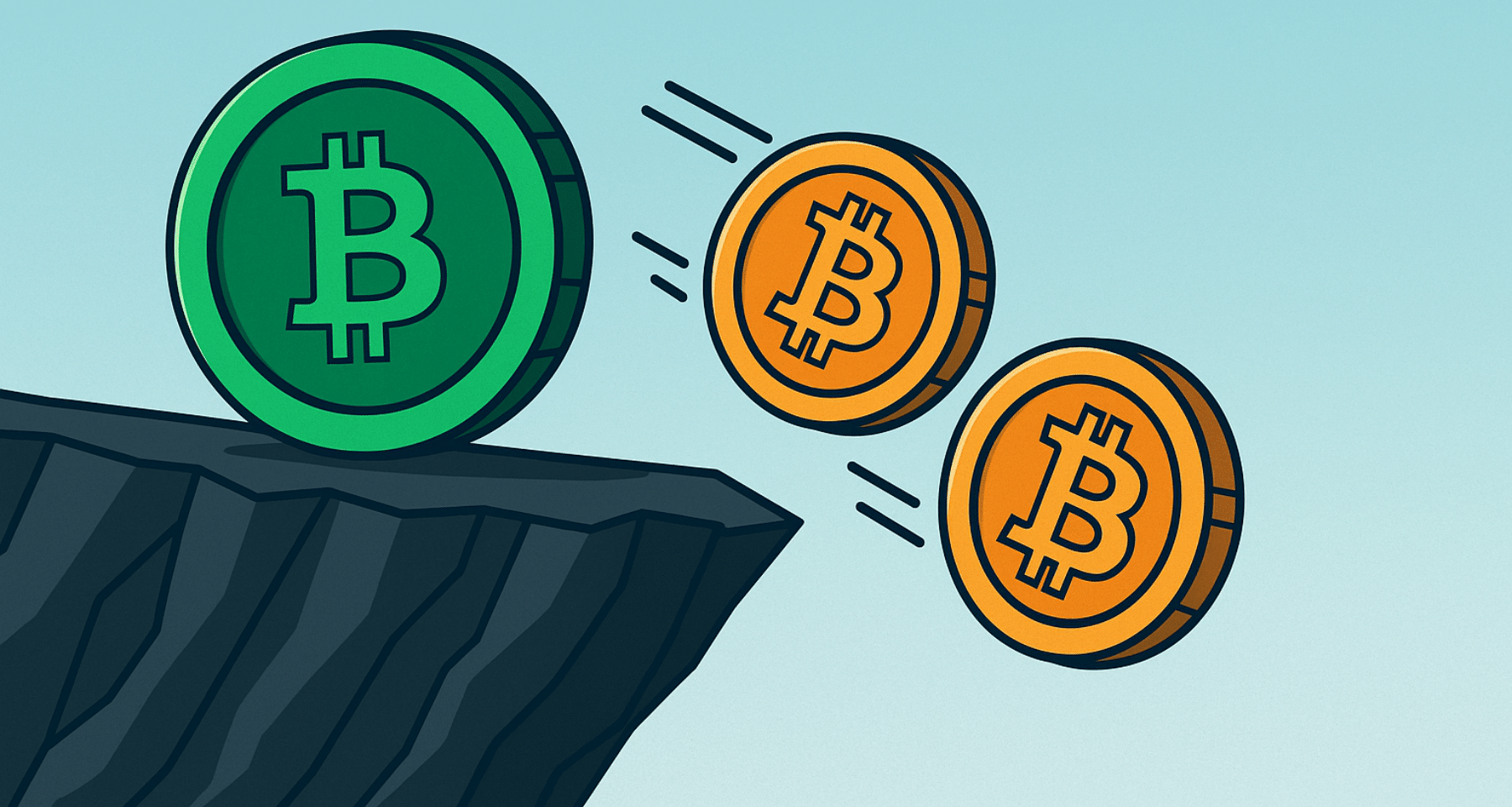 Bitcoin Cash: in calo ma supera BTC nel 2025 | Ora al test del supporto.  Cosa guardare - Criptovaluta.it®