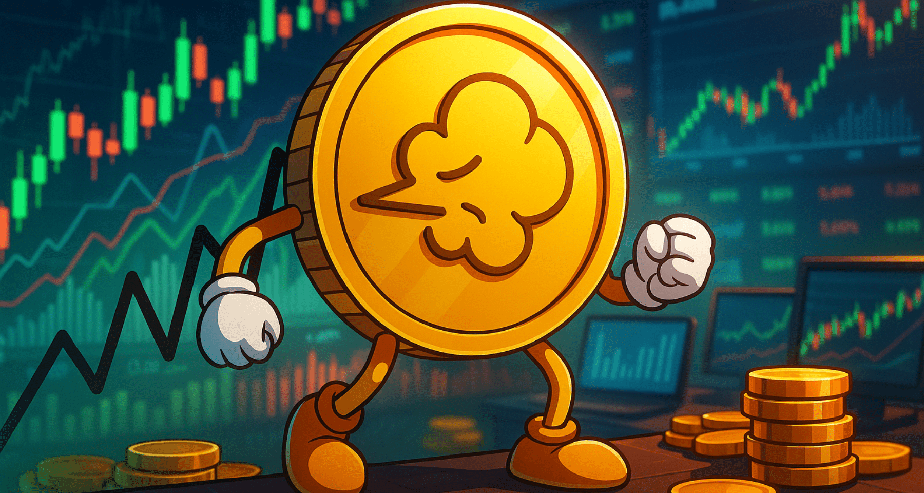 Previsioni Fartcoin: Proiezioni Prezzi $FARTCOIN [2025/2026]