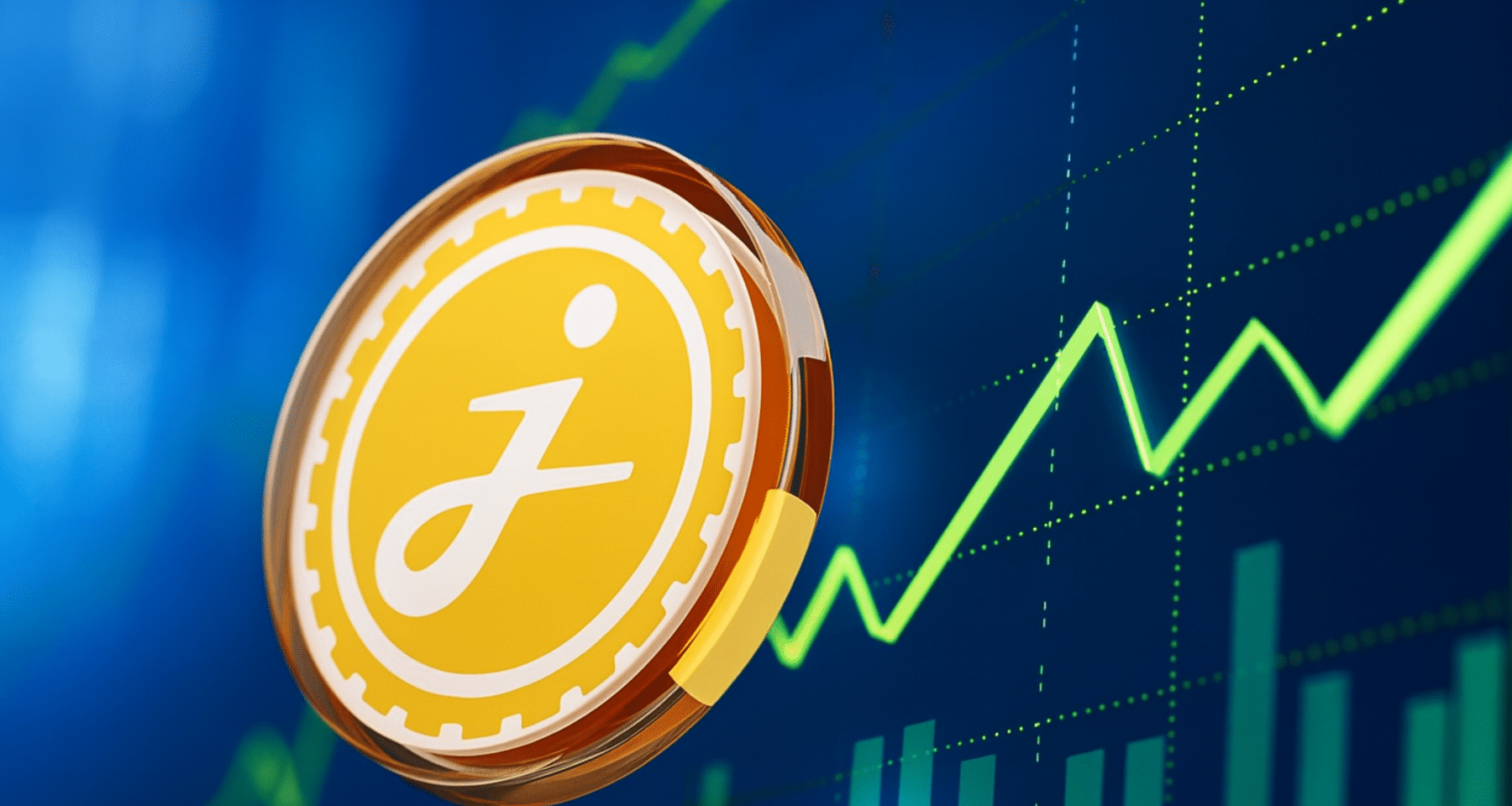 JasmyCoin: dal crollo del -86% al rally bloccato dalla resistenza [Analisi]