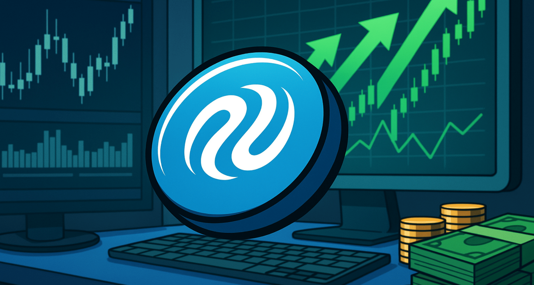 Previsioni Injective: Proiezioni Prezzi $INJ [2025/2026] - Criptovaluta.it®