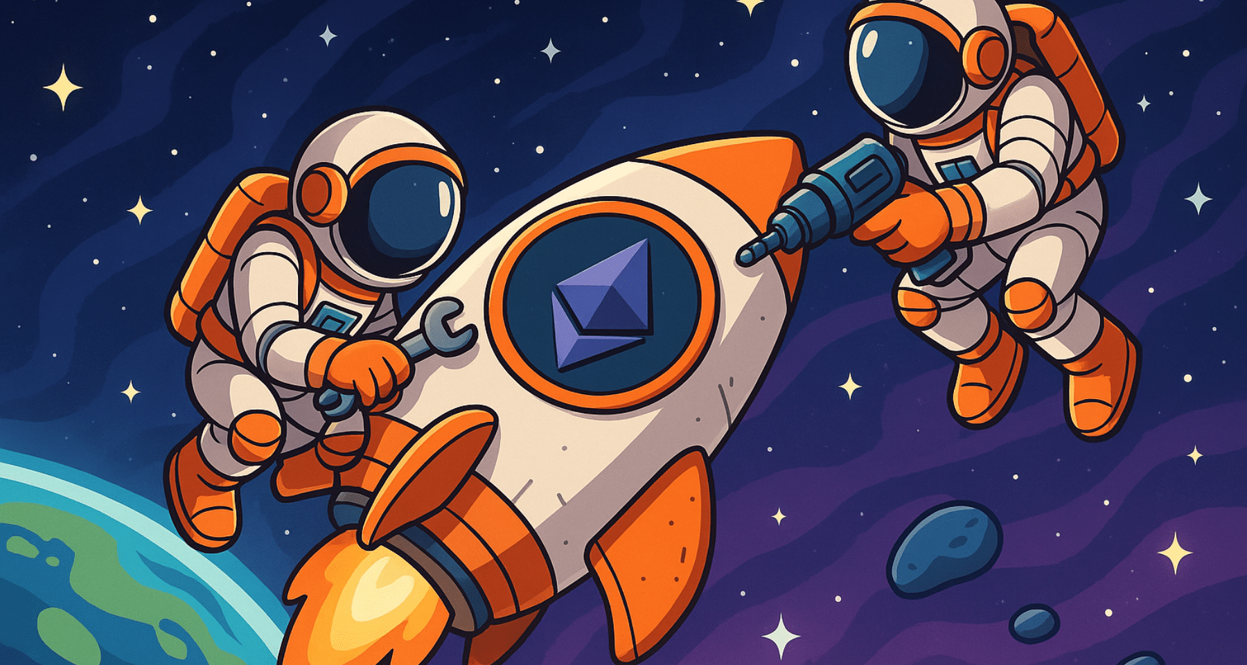 Rally estivo interrotto per Ethereum: -12% | I livelli chiave da monitorare ora [Analisi]