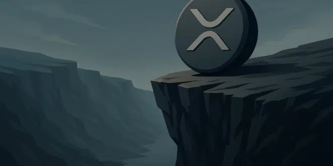 RIPPLE - XRP