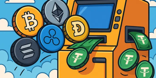 Non lasciare che la FOMO crypto rovini i guadagni: come pianificare l’uscita