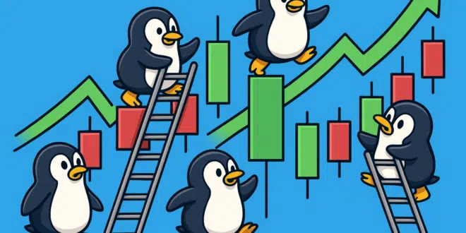 Pudgy Penguins (PENGU)