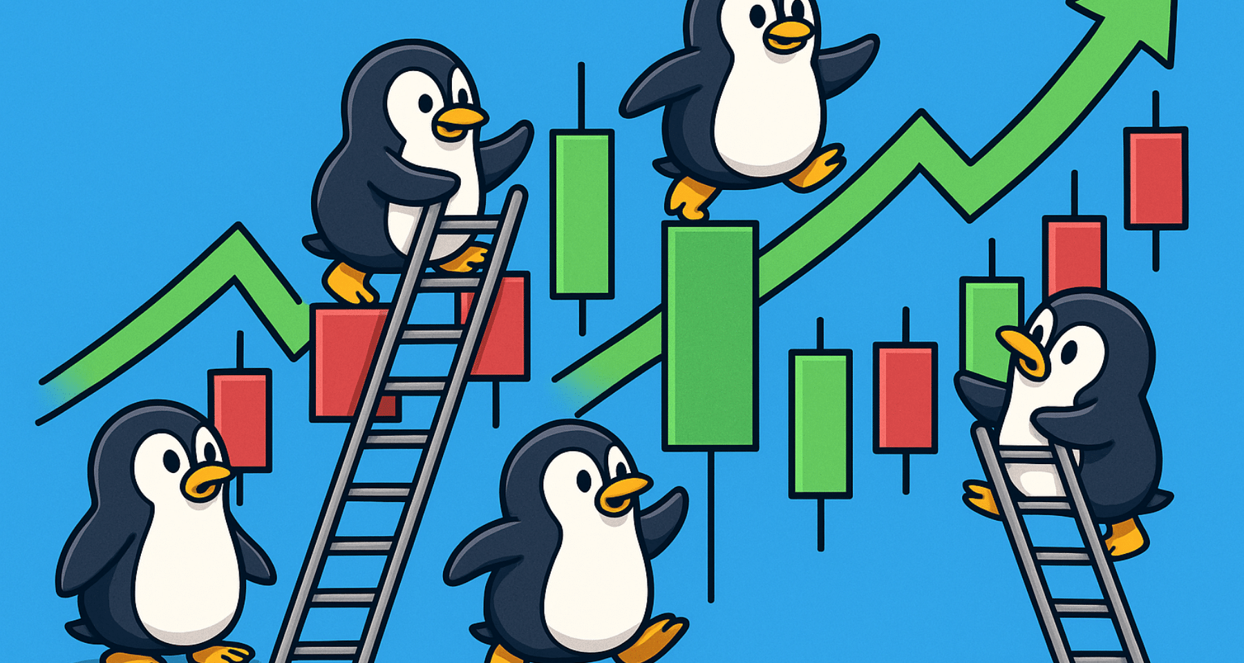 Previsioni Pudgy Penguins: Proiezioni Prezzi $PENGU [2025/2026] -  Criptovaluta.it®