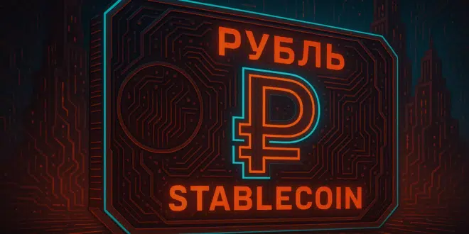 RUBLO STABLECOIN