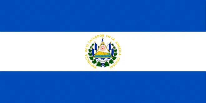EL SALVADOR