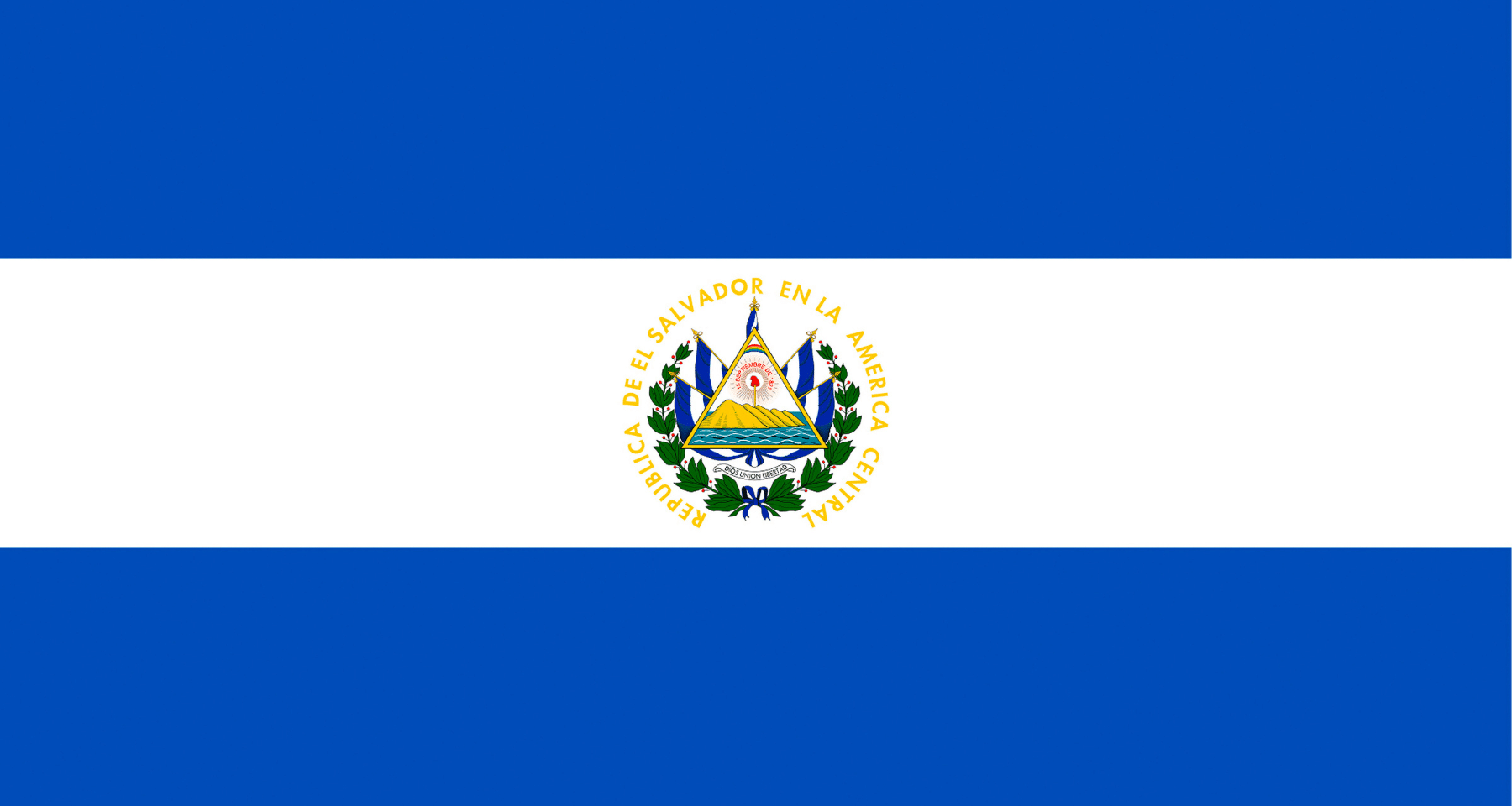 Al El Salvador le banche d'affari Bitcoin: prima volta al mondo, anche se...