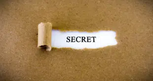 SECRET