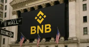 BNB WALL
