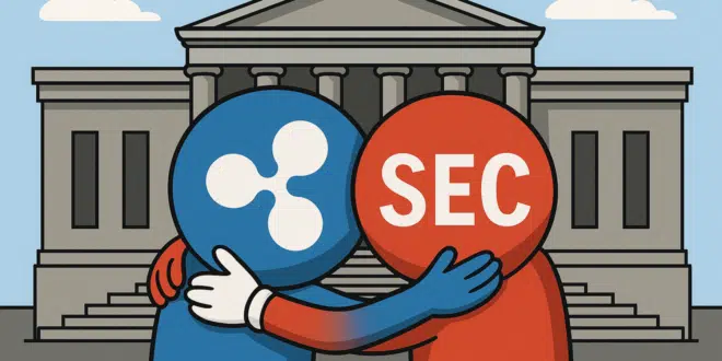 SEC RIPPLE
