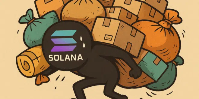 SOLANA 100k
