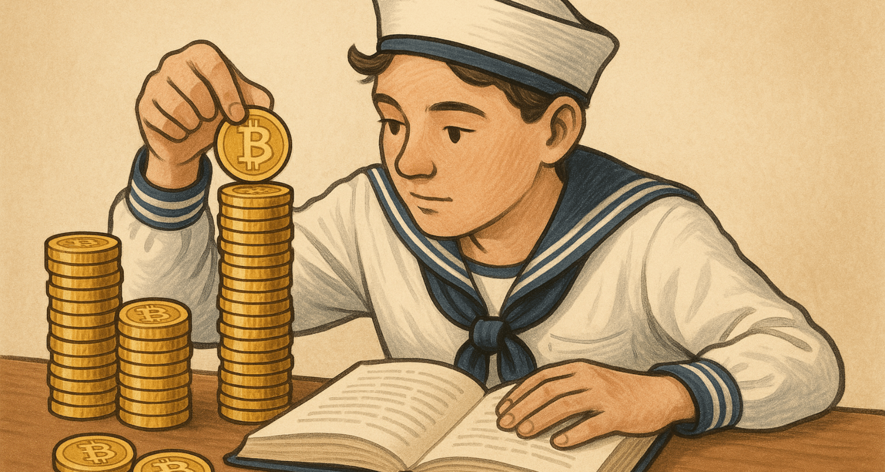 Strategy braccino corto: solo 51 milioni in Bitcoin. E ha una nuova strategia