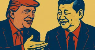 TRUMP CINA ACCORDO