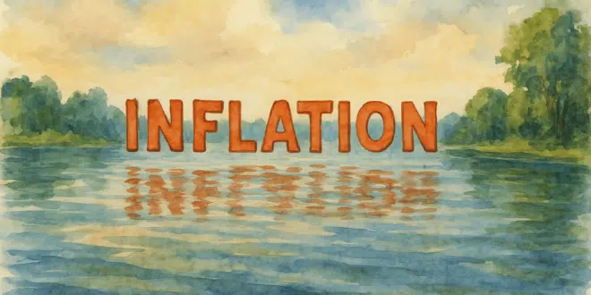 INFLAZIONE USA