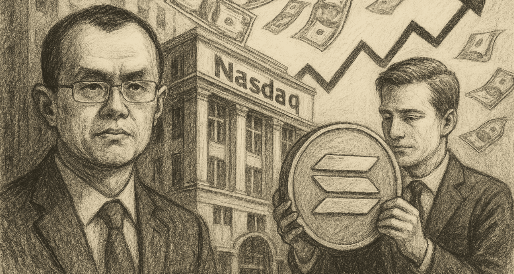 Miliardi in arrivo su crypto e Bitcoin. Dietro tanti investimenti QUESTO TRUCCO