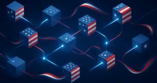 BLOCKCHAIN USA